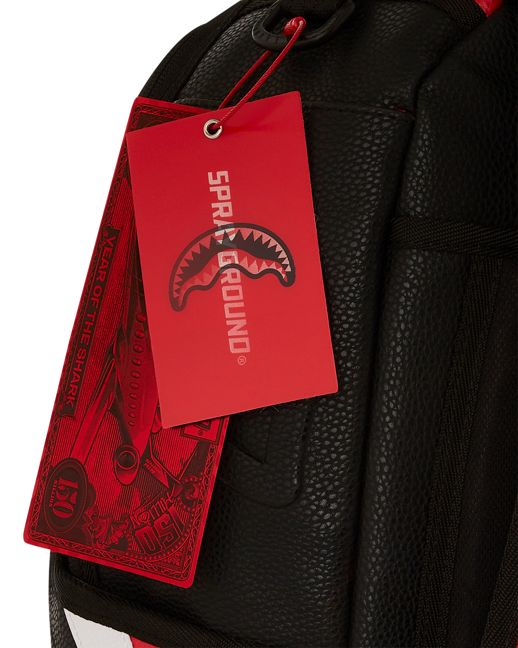 Limited Edition LEGACY RACER BACKPACK