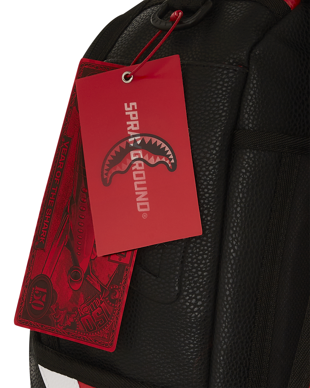 Limited Edition LEGACY RACER BACKPACK