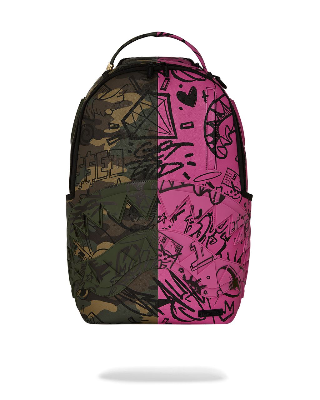 Limited Edition OPERATION SKETCH DLX BACKPACK