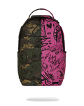 Limited Edition OPERATION SKETCH DLX BACKPACK