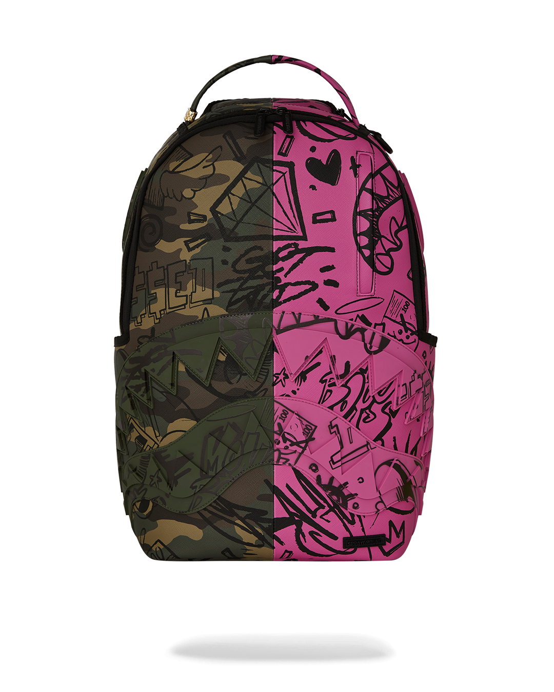 Limited Edition OPERATION SKETCH DLX BACKPACK