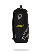 Limited Edition SHARK CENTRAL PARACHUTE DLX SATIN BACKPACK
