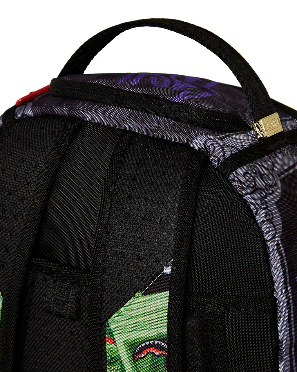 Limited Edition ABEARICAN SUCCESS DLXR BACKPACK