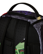 Limited Edition ABEARICAN SUCCESS DLXR BACKPACK