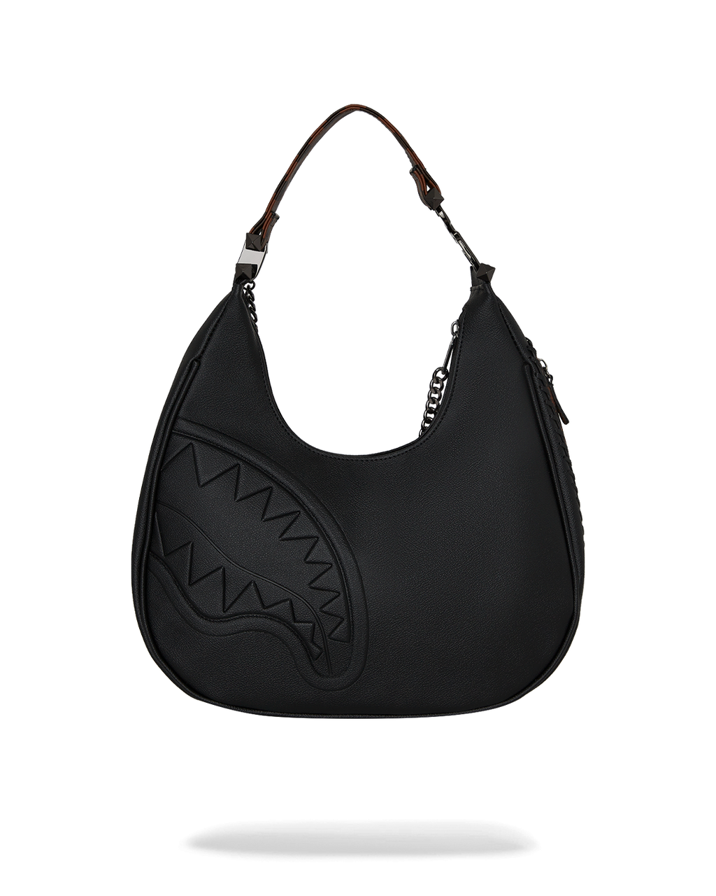 Limited Edition CHECKPOINT ROYALE VICE SHOULDER BAG