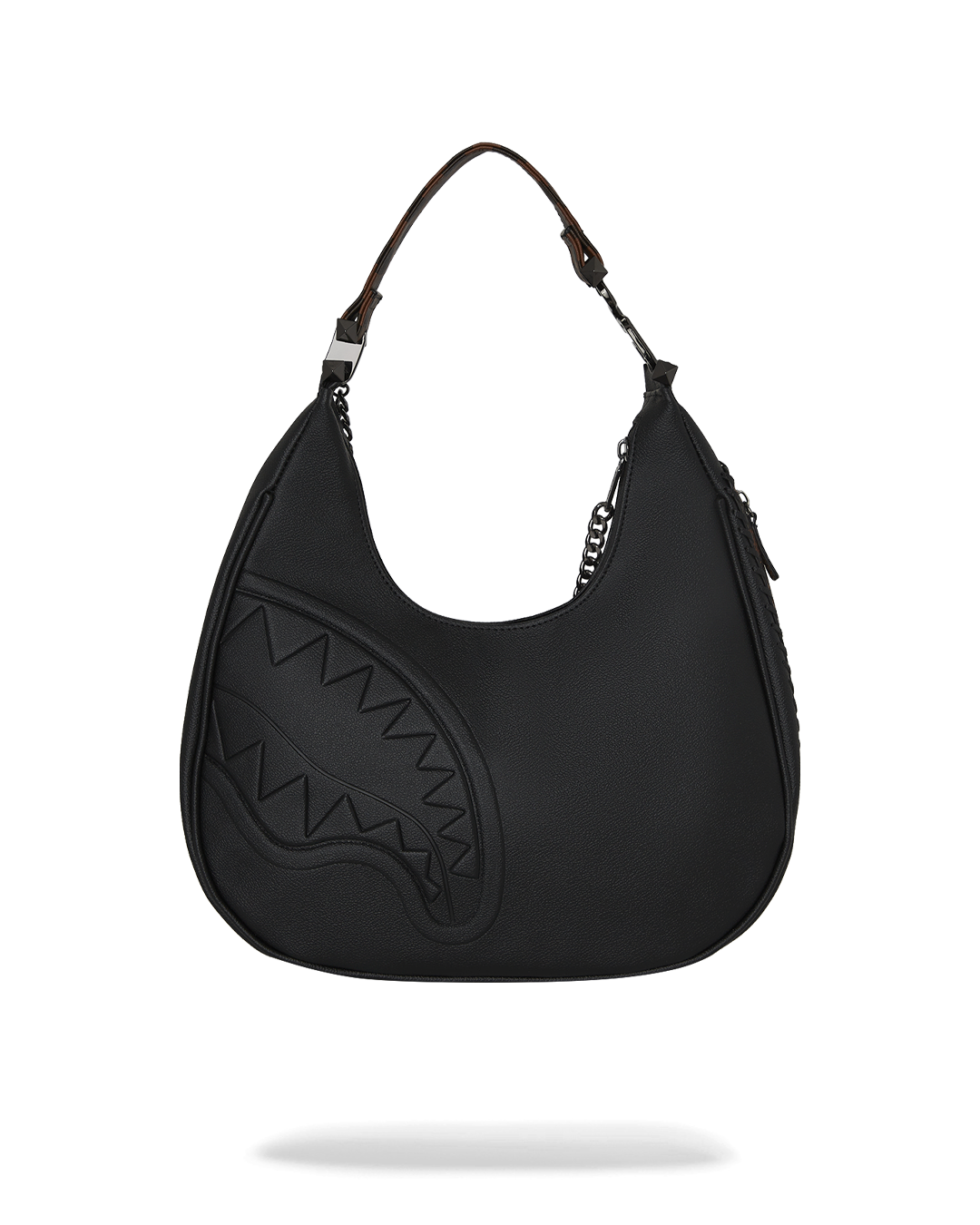 Limited Edition CHECKPOINT ROYALE VICE SHOULDER BAG