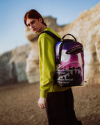 Limited Edition LATE ONE NIGHT BACKPACK