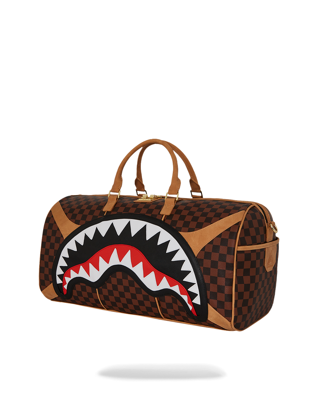Limited Edition HENNYVILLE DUFFLE