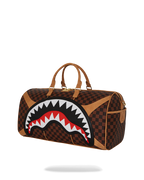 Limited Edition HENNYVILLE DUFFLE