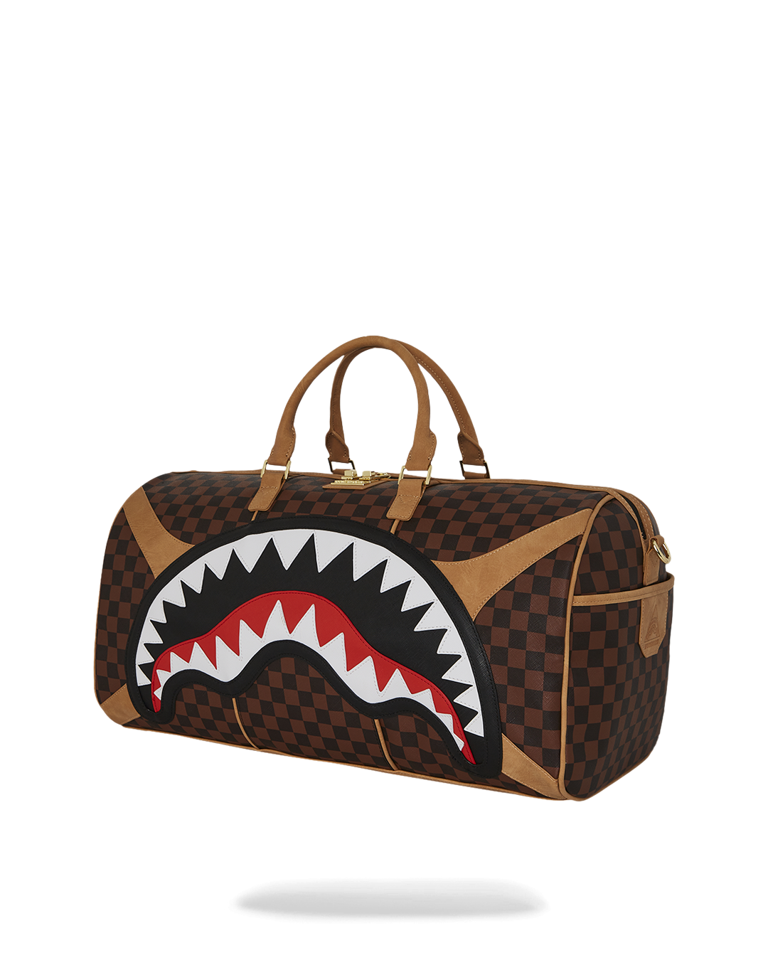 Limited Edition HENNYVILLE DUFFLE