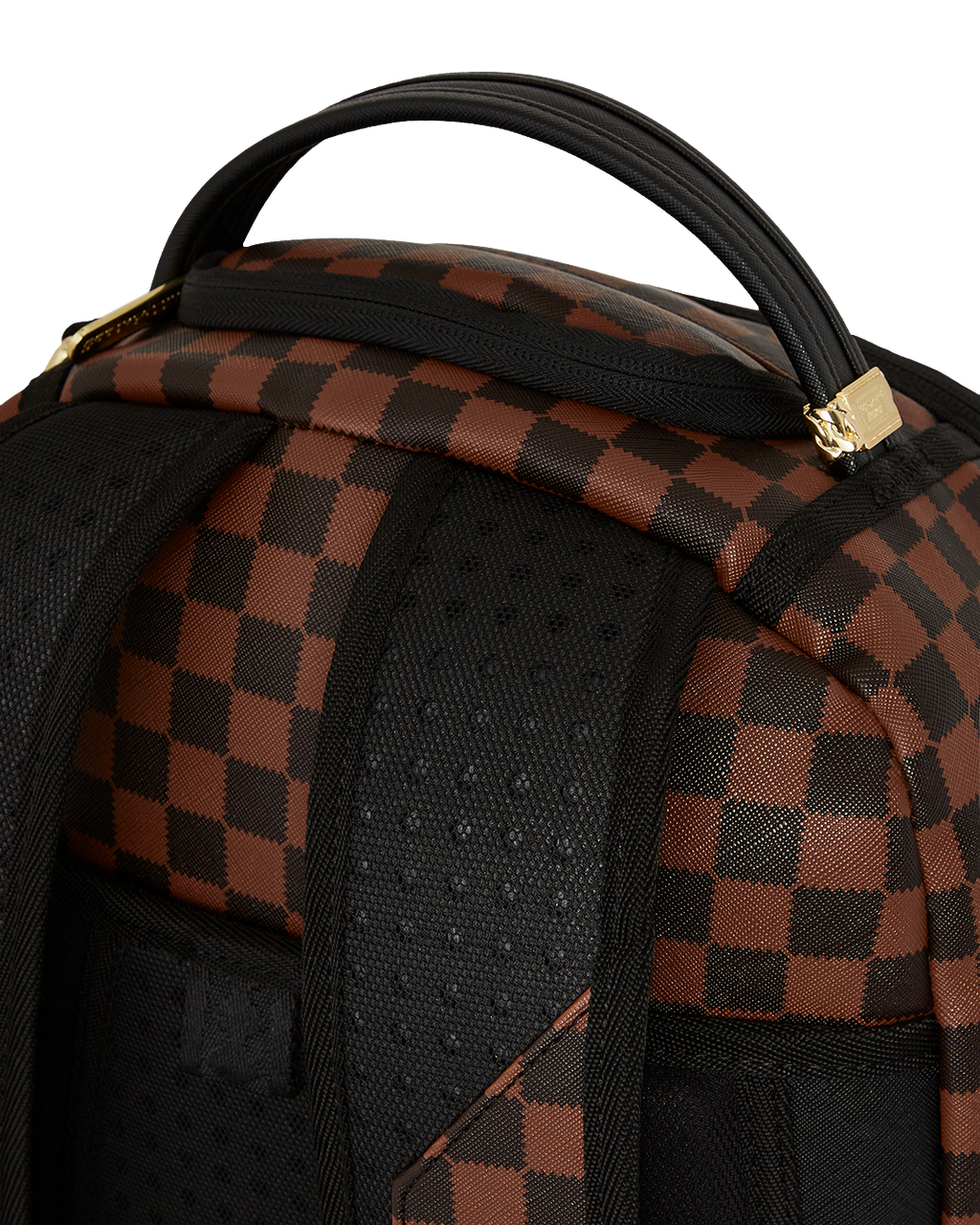 Limited Edition SAWTOOTH SHARKS IN PARIS DLXSV BACKPACK