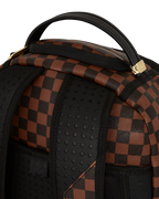 Limited Edition SAWTOOTH SHARKS IN PARIS DLXSV BACKPACK