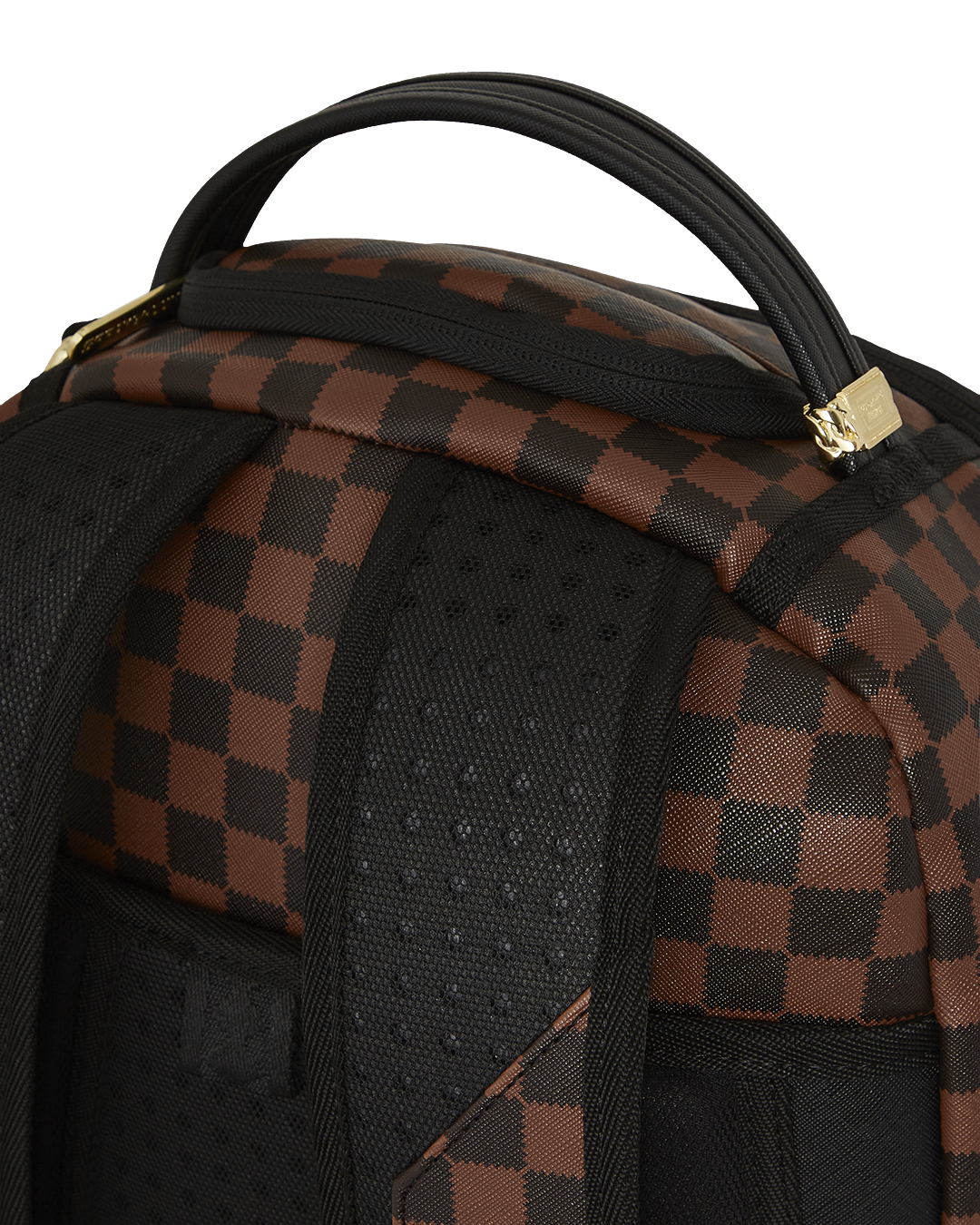 Limited Edition SAWTOOTH SHARKS IN PARIS DLXSV BACKPACK