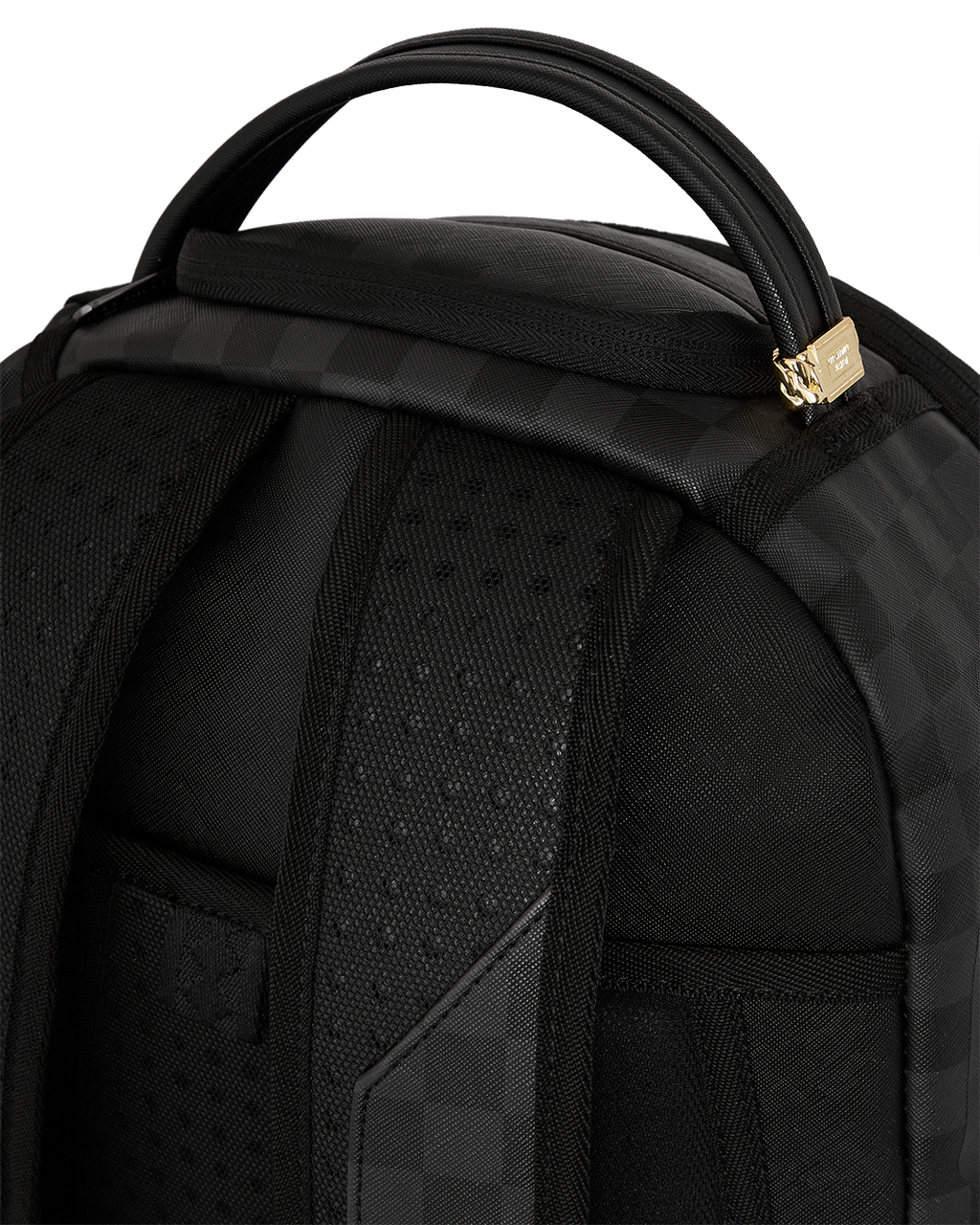 Limited Edition LIGHTS OUT SHARKS IN PARIS BACKPACK