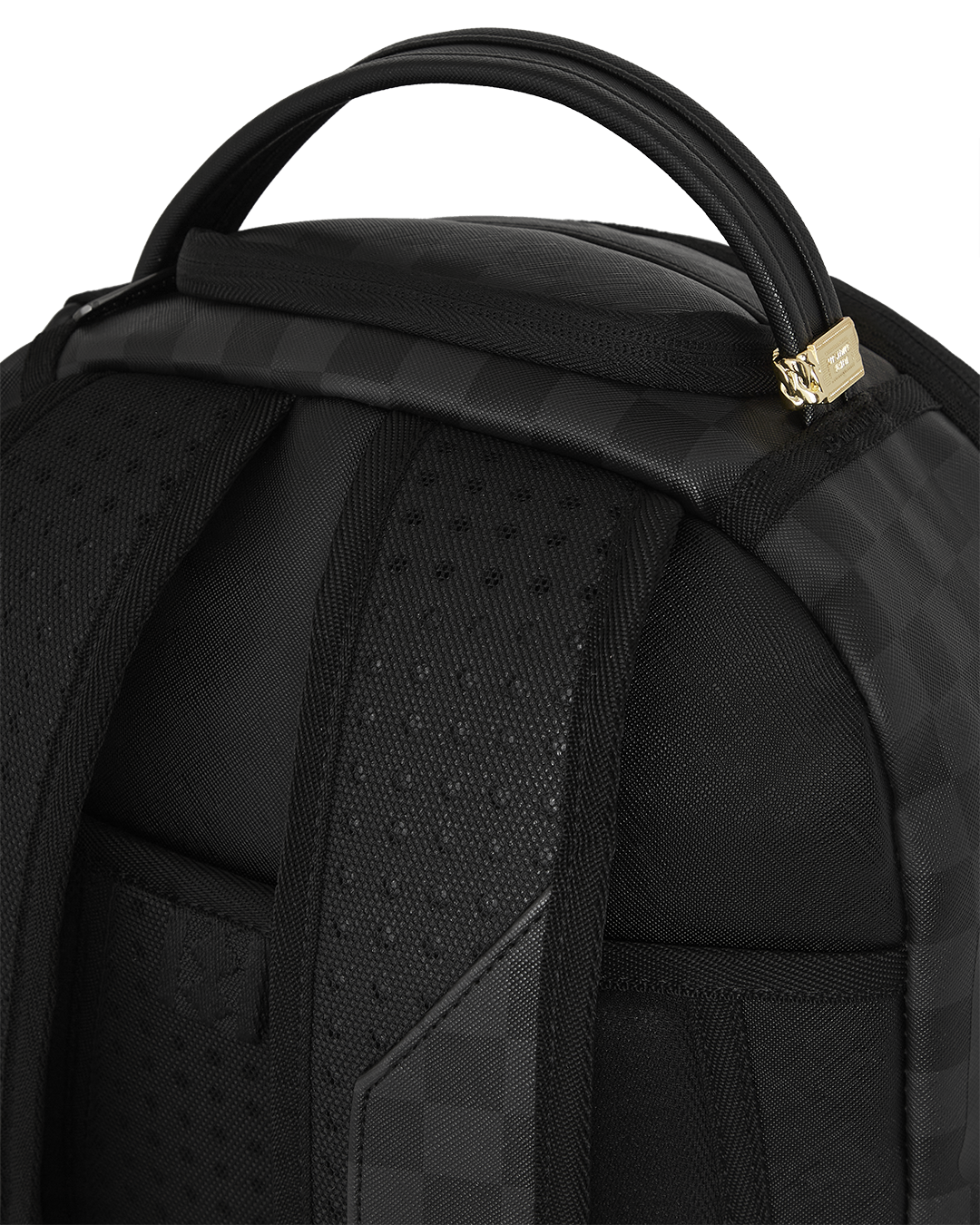 Limited Edition LIGHTS OUT SHARKS IN PARIS BACKPACK
