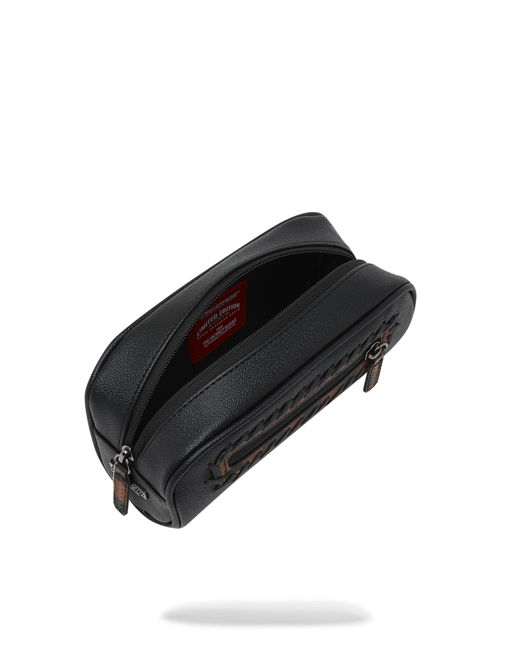 Limited Edition CHECKPOINT ROYALE POUCH