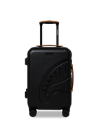 Limited Edition HENNY JETSTREAM SHARKITECTURE CARRY-ON LUGGAGE