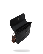 Limited Edition CHECKPOINT ROYALE MESSENGER SLING