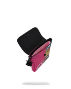 Limited Edition PINK PANTHER PRESTIGE MESSENGER SLING