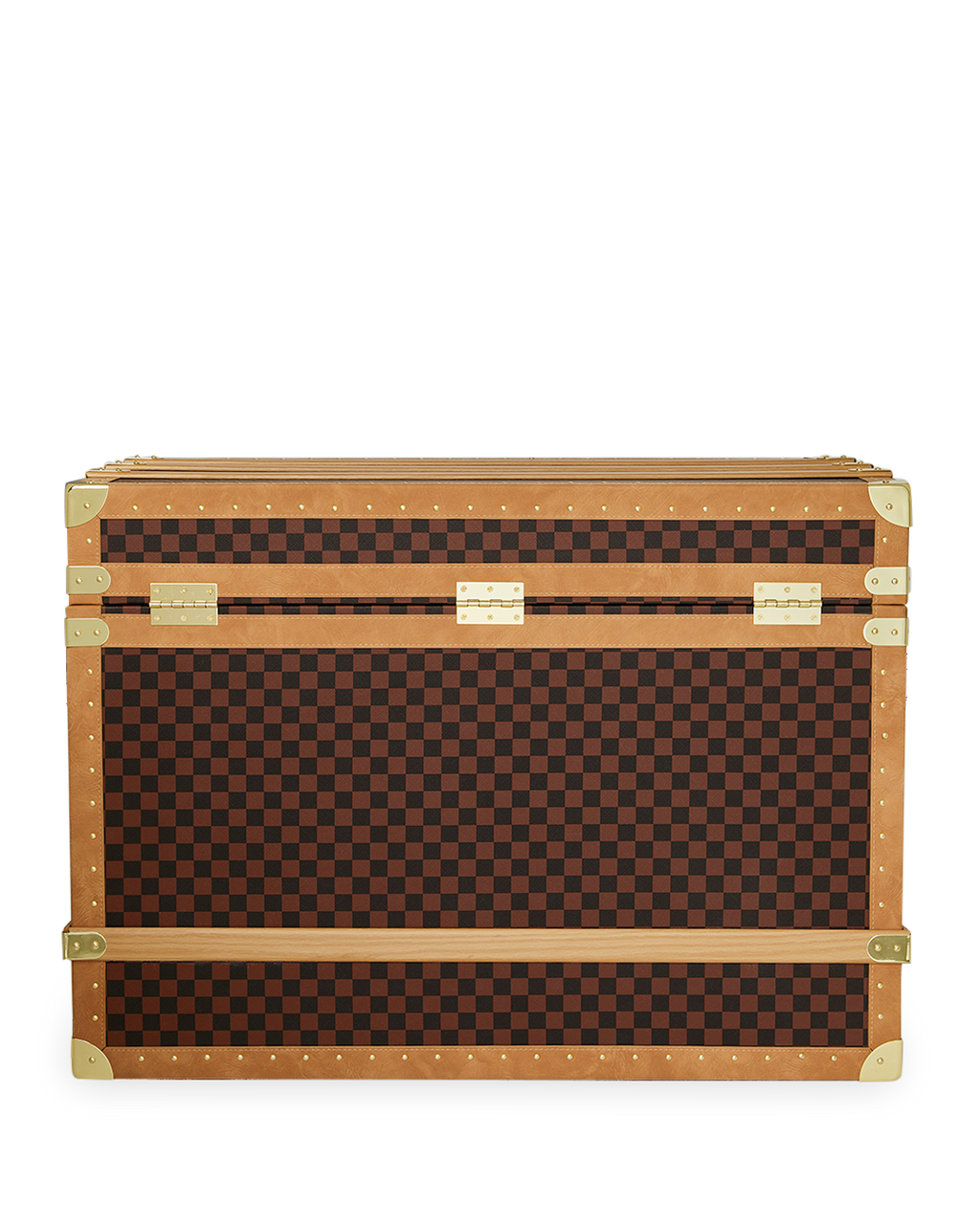 Limited Edition HENNYVILLE SHARKS IN PARIS TRUNK