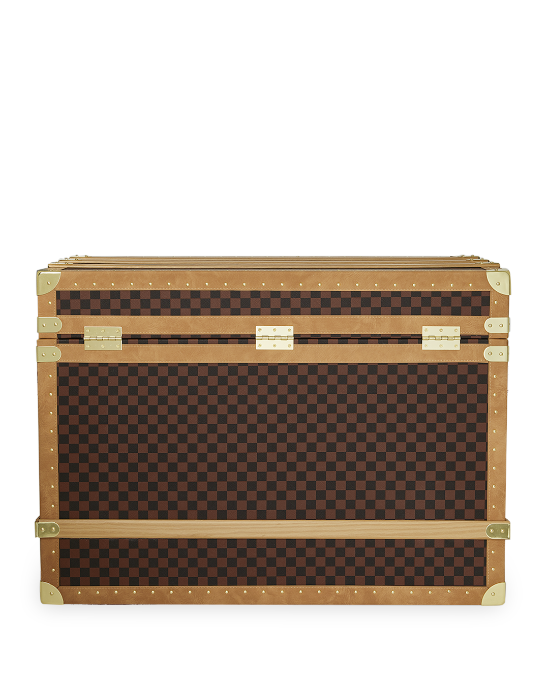 Limited Edition HENNYVILLE SHARKS IN PARIS TRUNK
