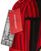 Limited Edition SKYCHAIN SUPPLYCHAIN BACKPACK