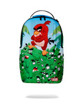 Limited Edition ANGRY BIRDS PIG MOUNTAIN BACKPACK