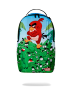 Limited Edition ANGRY BIRDS PIG MOUNTAIN BACKPACK
