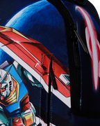 Limited Edition GUNDAM BATTLE MODE DLXR BACKPACK