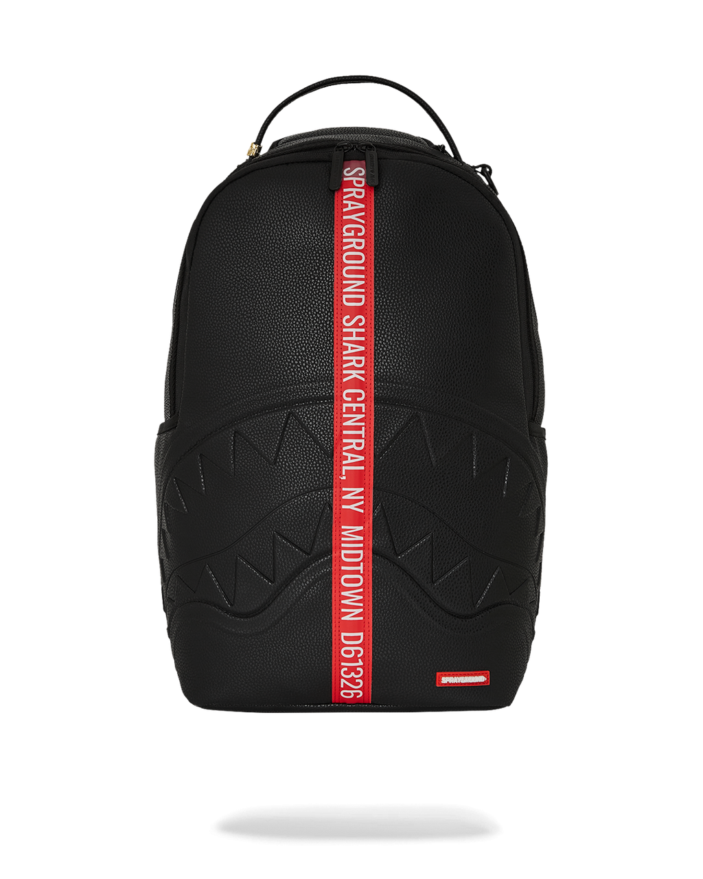 Limited Edition SHARK CENTRAL METRO HUNT BACKPCK