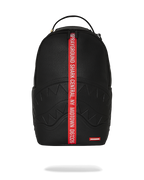Limited Edition SHARK CENTRAL METRO HUNT BACKPCK