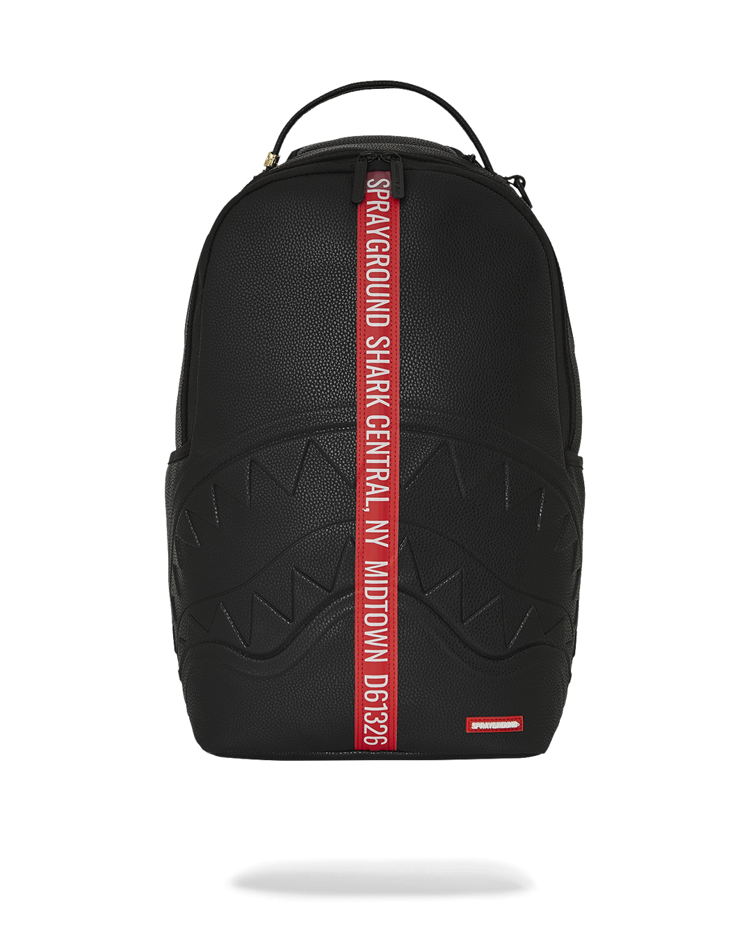 Limited Edition SHARK CENTRAL METRO HUNT BACKPCK