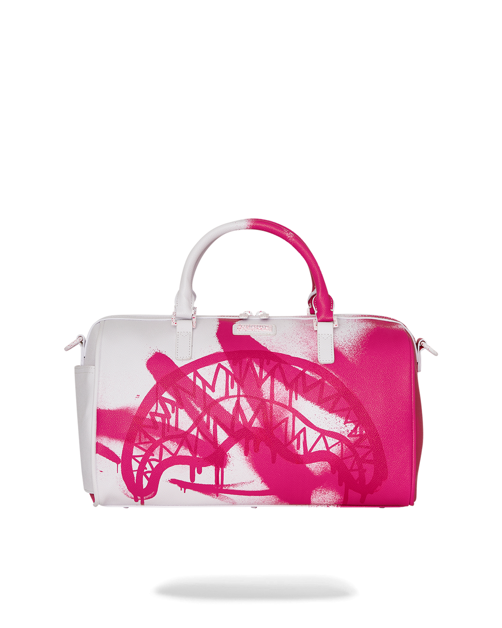 Limited Edition DESIGN STORM MINI DUFFLE