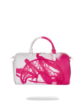 Limited Edition DESIGN STORM MINI DUFFLE