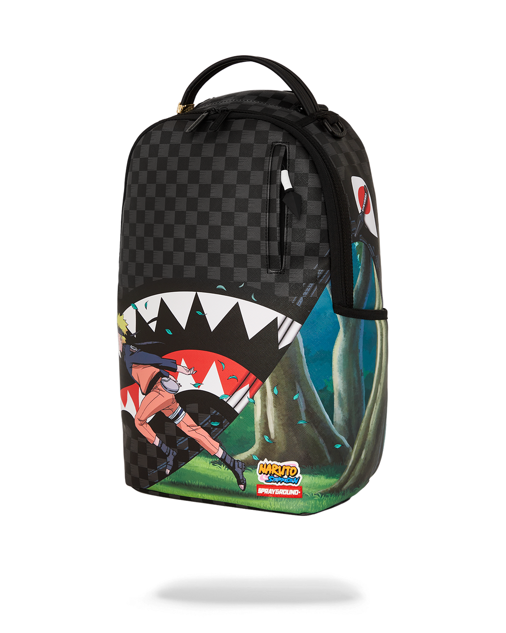 Limited Edition NARUTO STORM RUSH BACKPACK