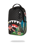 Limited Edition NARUTO STORM RUSH BACKPACK