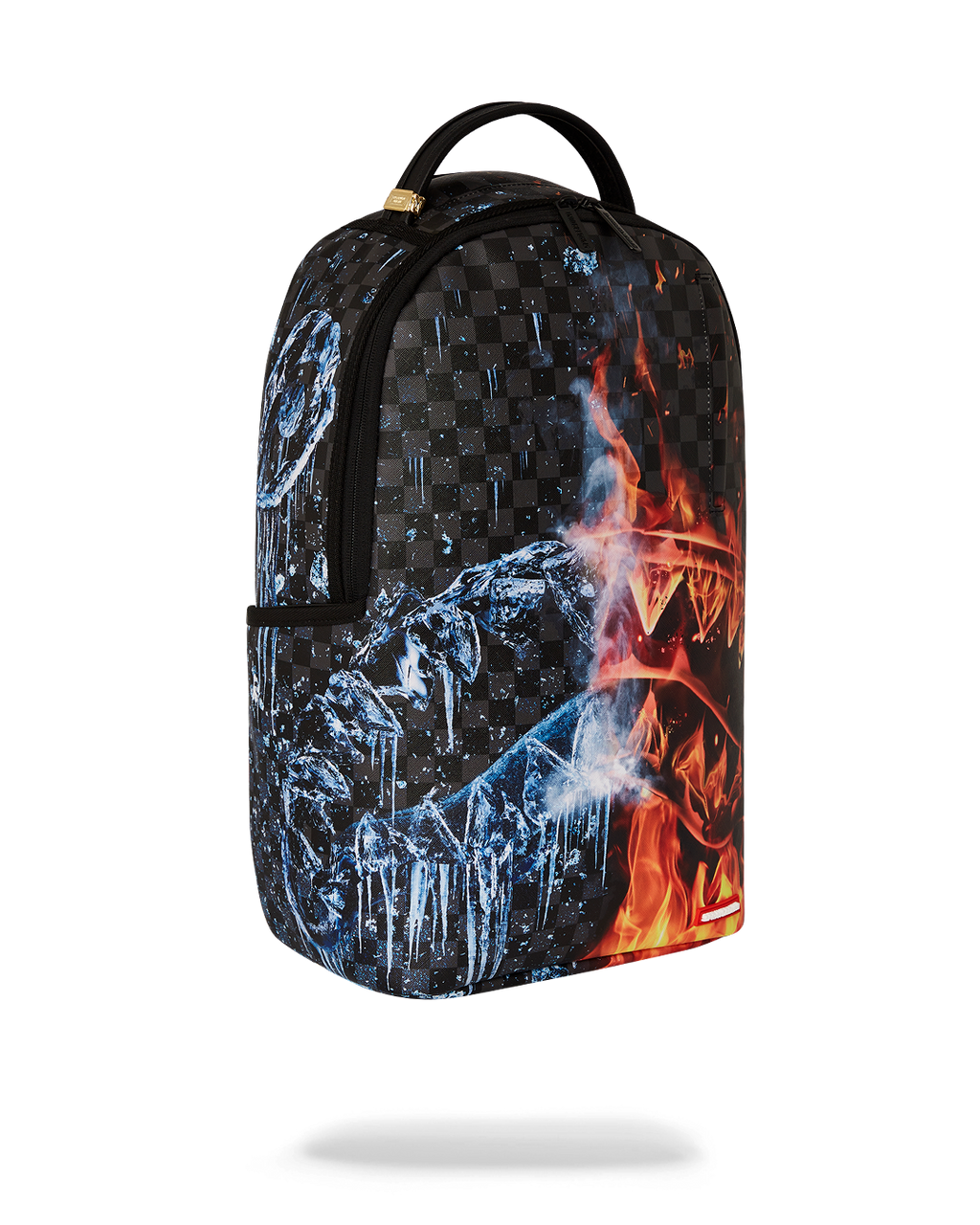 Limited Edition COLD HEAT DLXSV BACKPACK