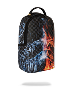 Limited Edition COLD HEAT DLXSV BACKPACK