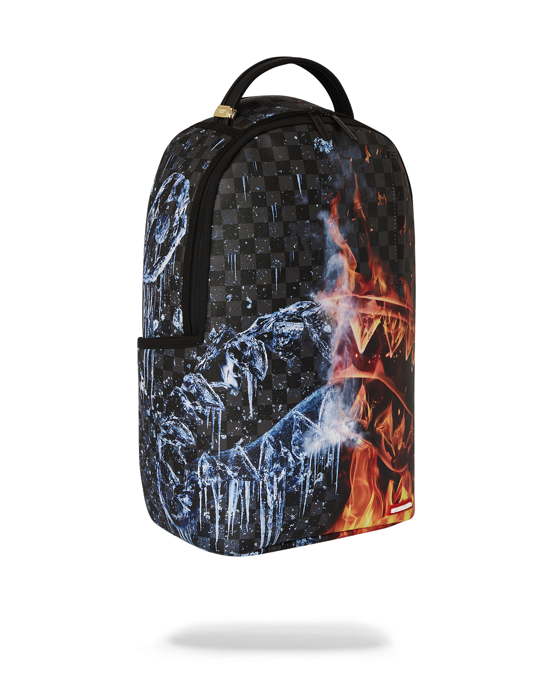 Limited Edition COLD HEAT DLXSV BACKPACK