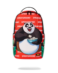 Limited Edition KUNG FU PANDA PO POWER PACK BACKPACK