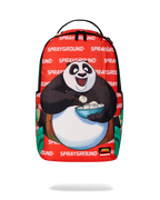 Limited Edition KUNG FU PANDA PO POWER PACK BACKPACK