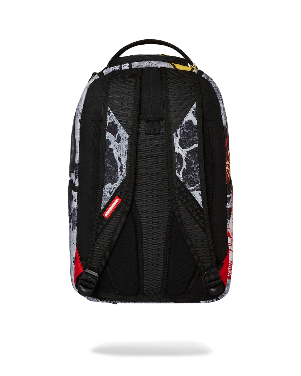Limited Edition HALLWAY HERO DLXR BACKPACK