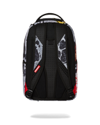 Limited Edition HALLWAY HERO DLXR BACKPACK