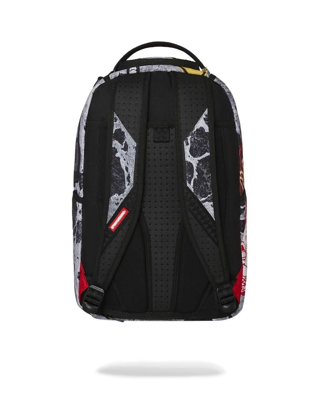 Limited Edition HALLWAY HERO DLXR BACKPACK