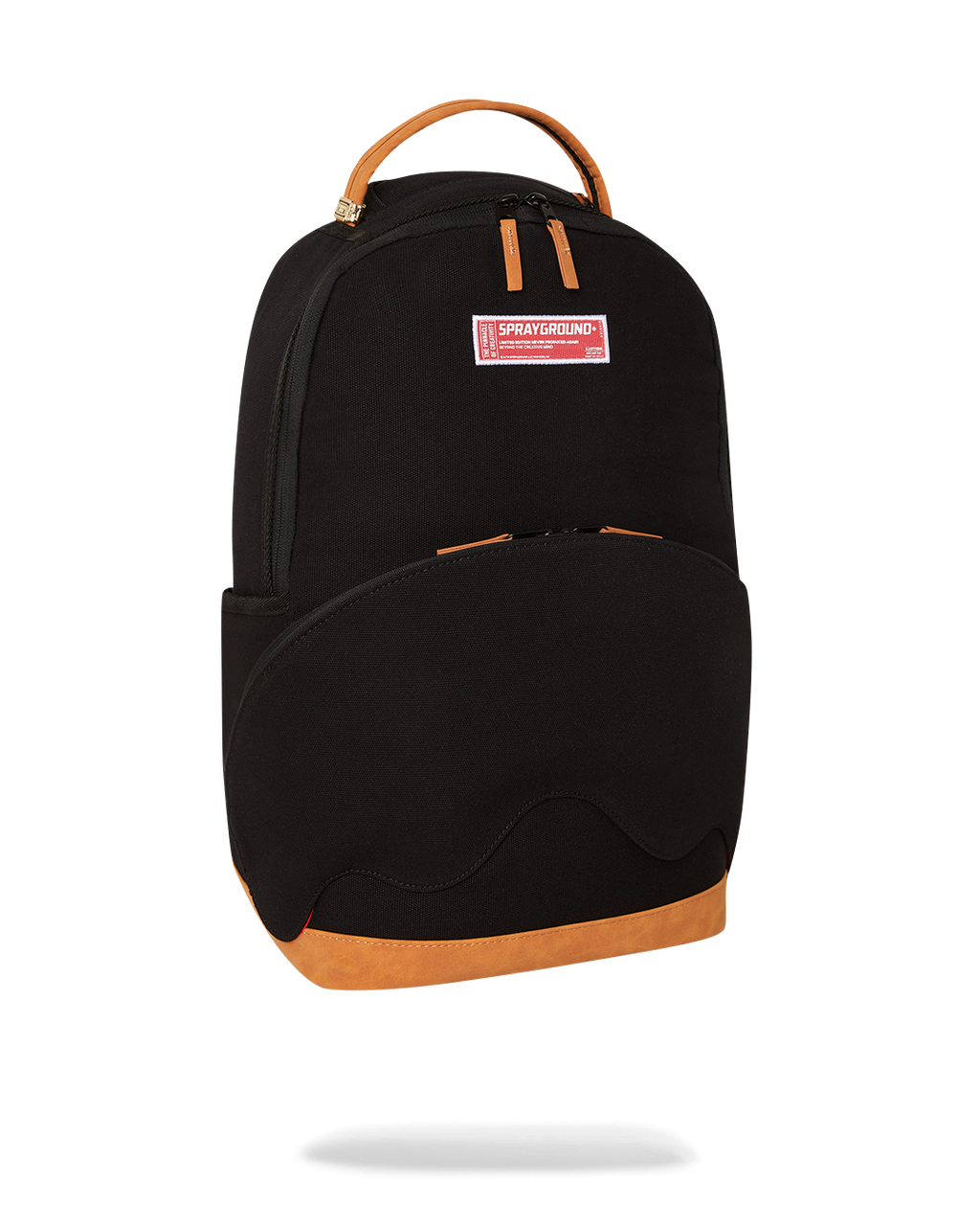 Limited Edition PORTER CARGO SHARK BACKPACK