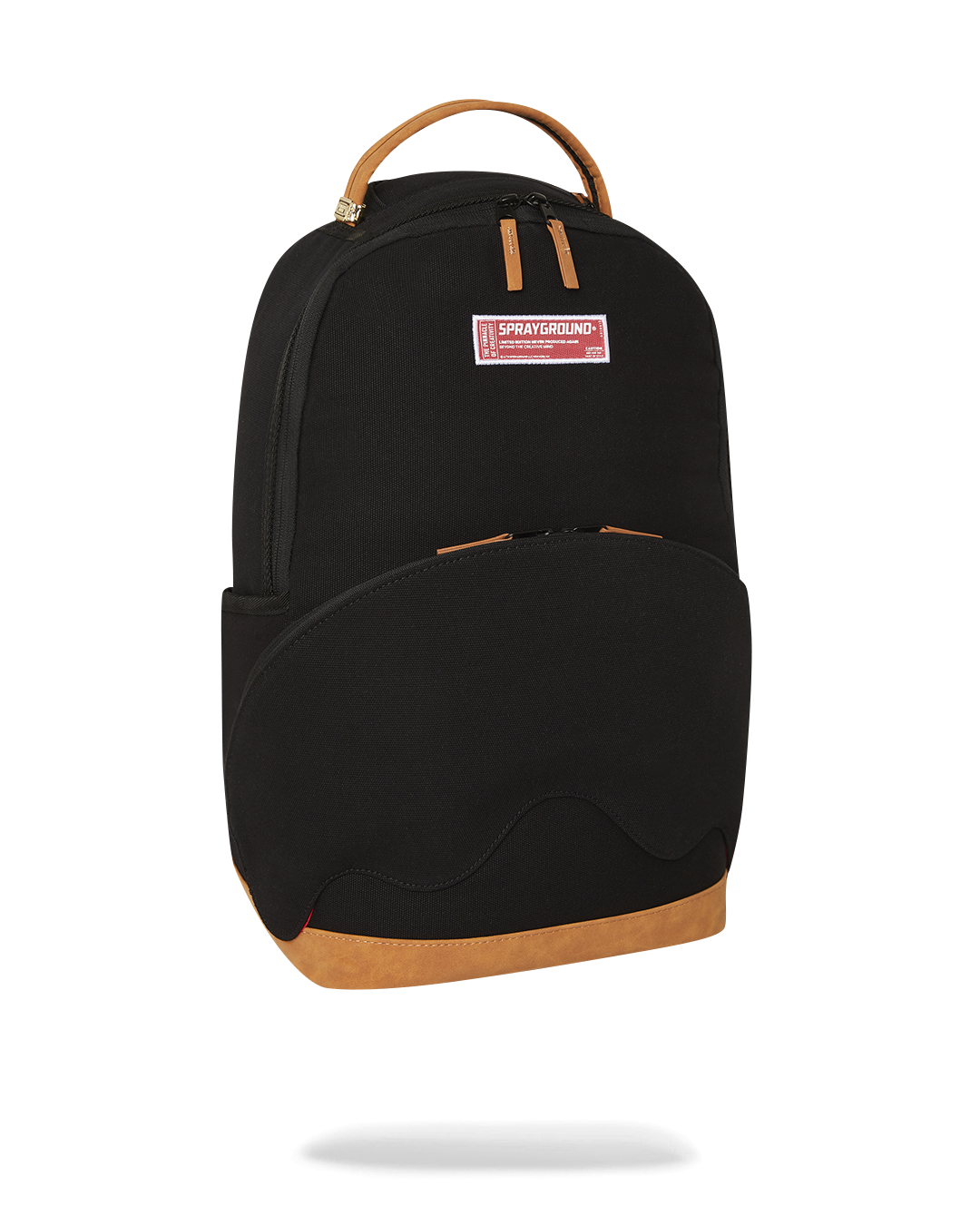 Limited Edition PORTER CARGO SHARK BACKPACK