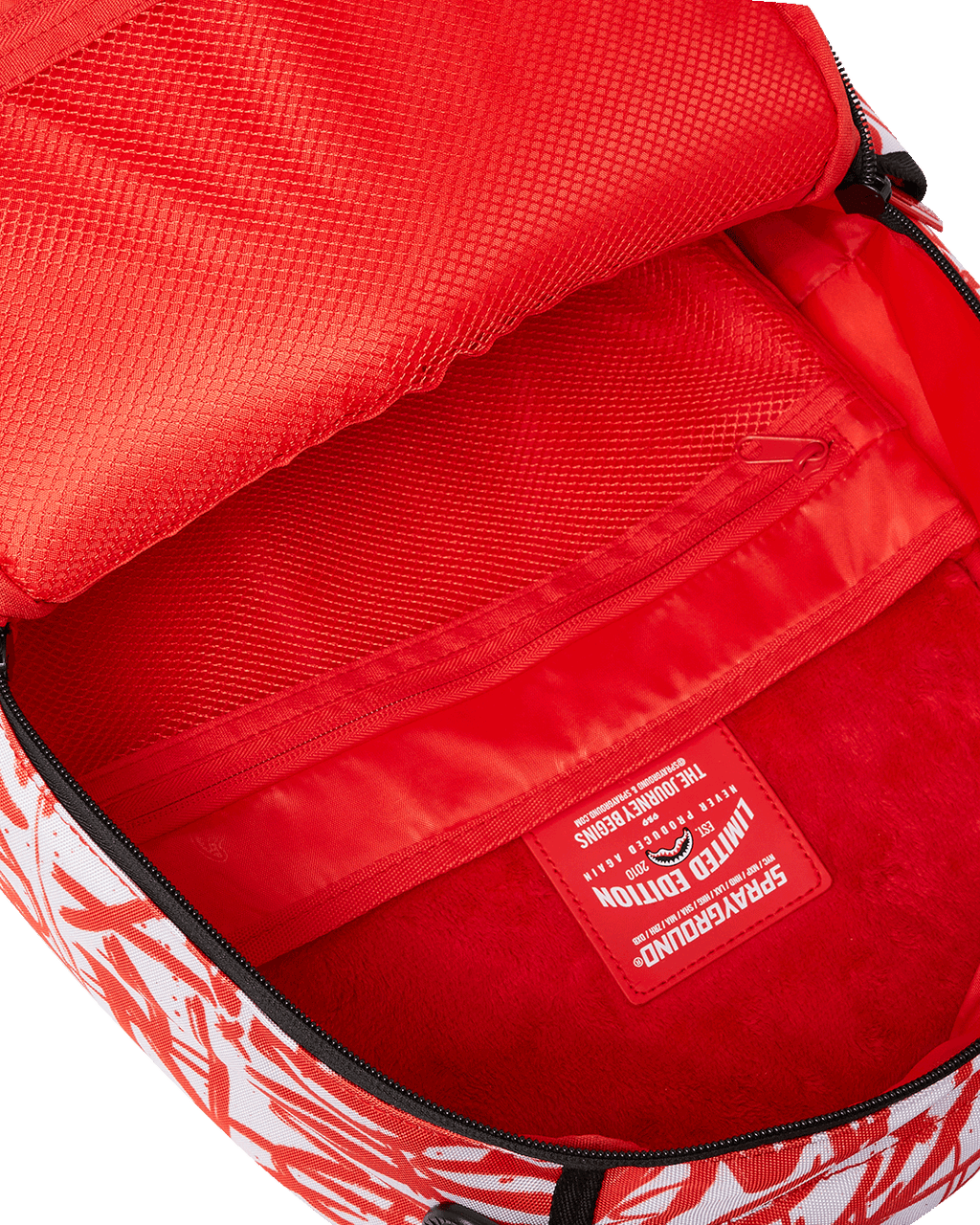 Limited Edition DIABLO GALLERY DLXR BACKPACK