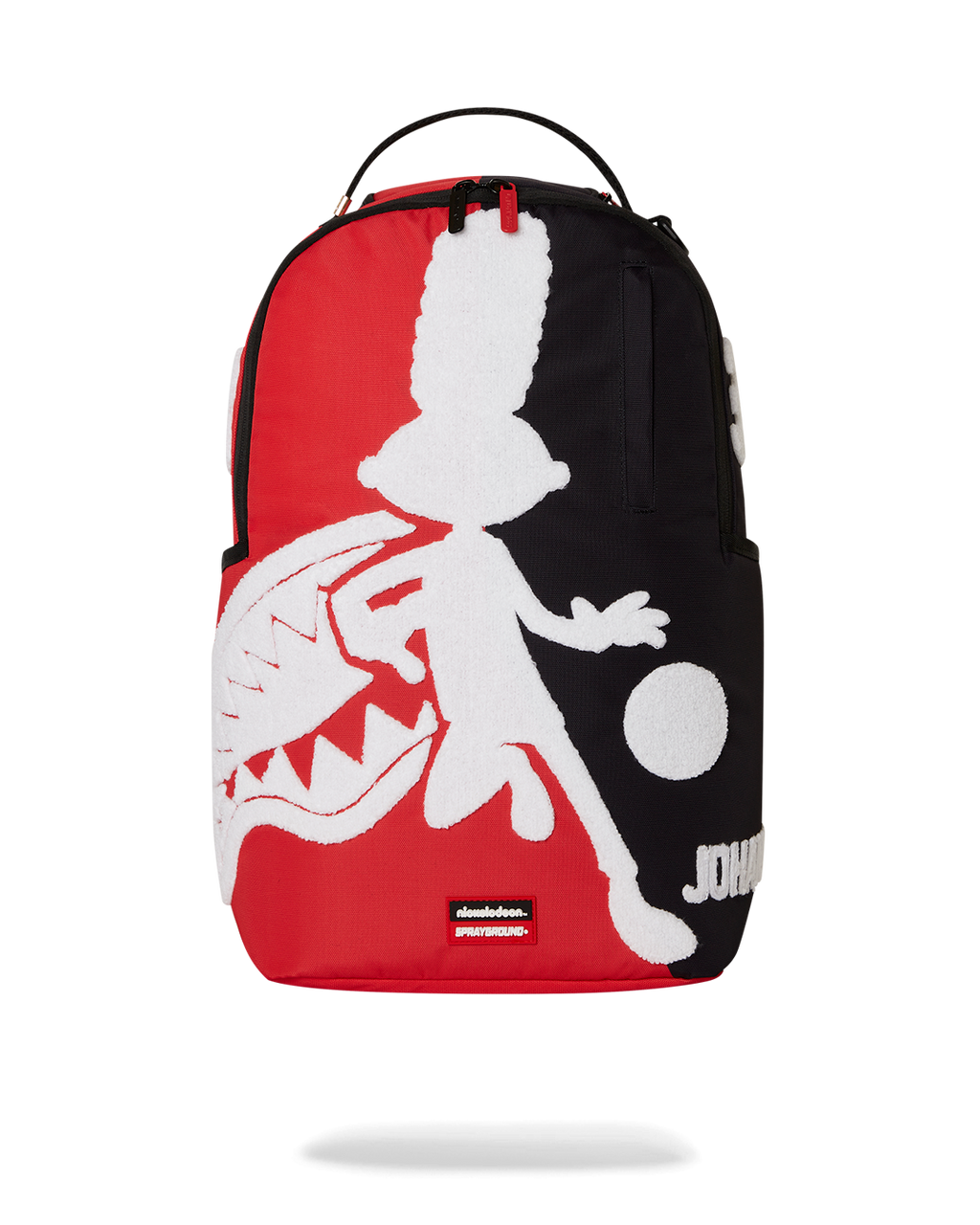 Limited Edition SPORT JOHANSSEN BACKPACK - HEY ARNOLD COLLAB