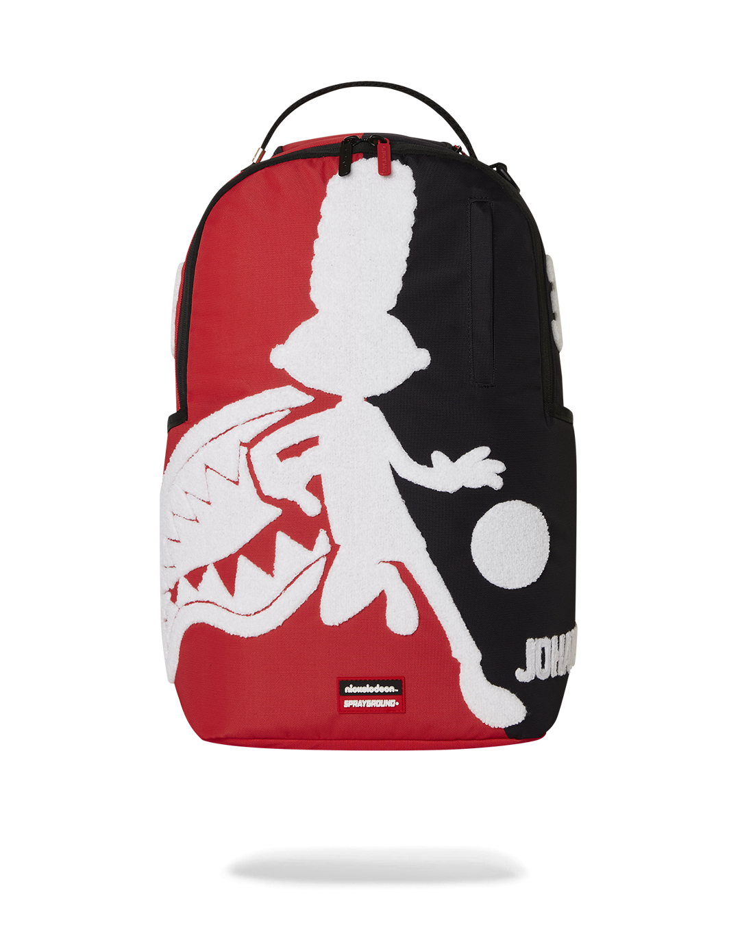 Limited Edition SPORT JOHANSSEN BACKPACK - HEY ARNOLD COLLAB
