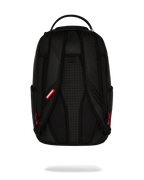 Limited Edition SPLIT SAINT VELCRO REMOVABLE 6 EYES SHARK BACKPACK